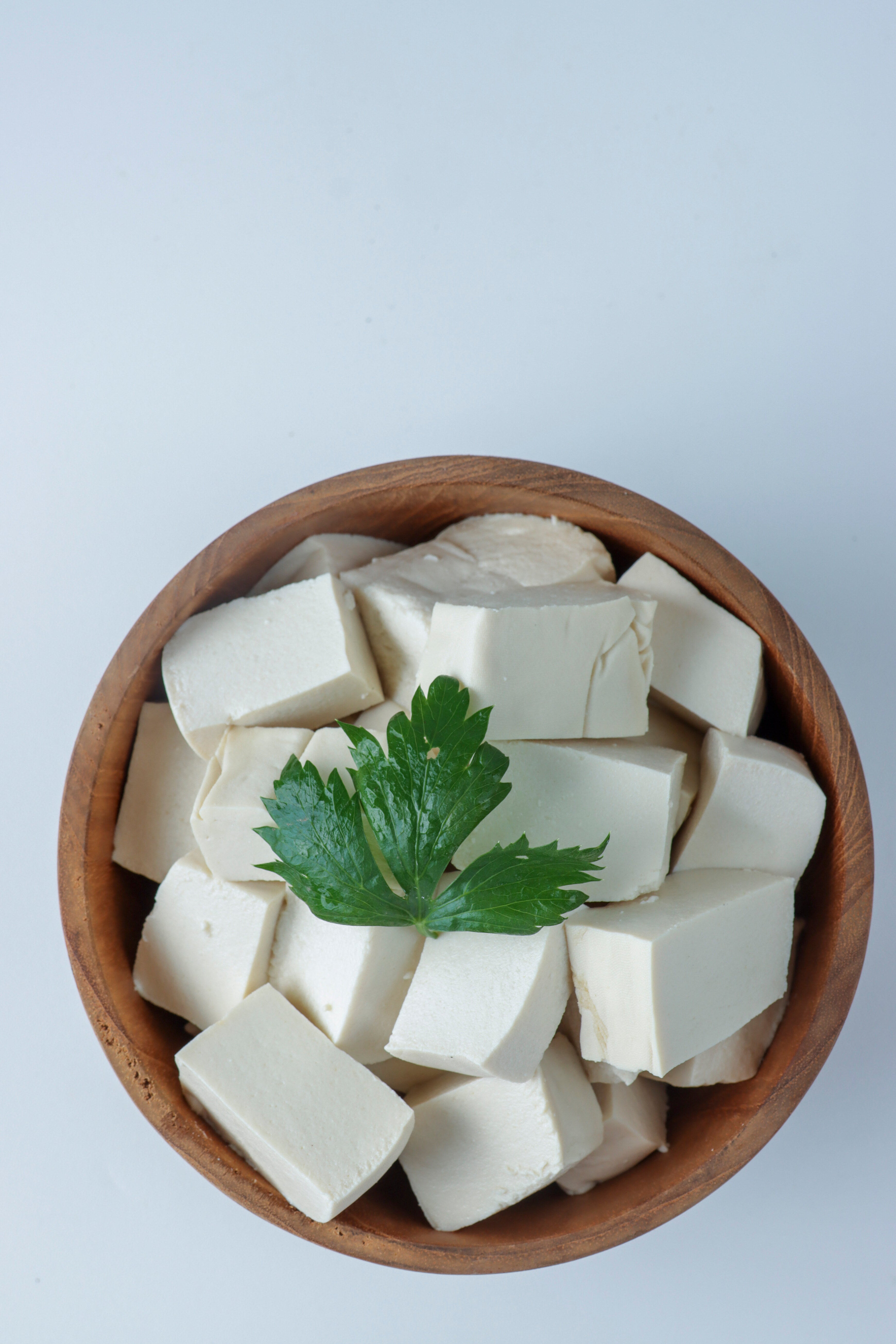 Tofú 400g - 1 Pacote – Feiríssima