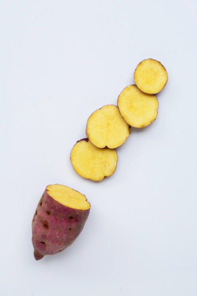 Batata Doce - 500 Gramas