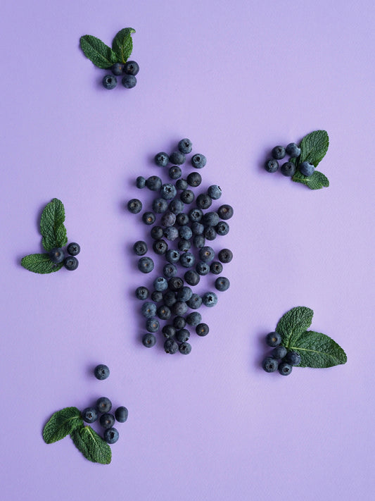 Blueberry Fruta - 1 bandeja 125g