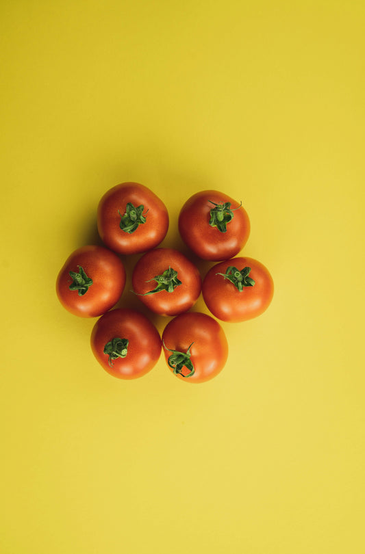 Tomate Cereja - 200 Gramas