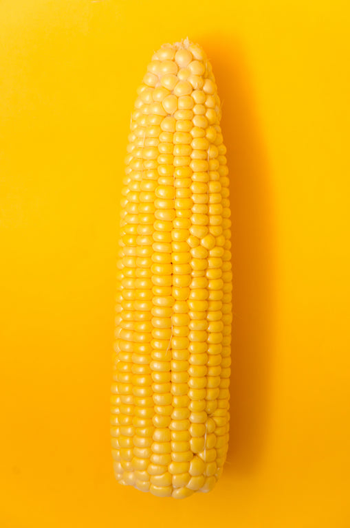 Milho Verde Limpo - 1 Bandeja