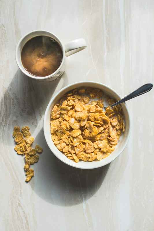 Corn Flakes Natural - 200 Gramas