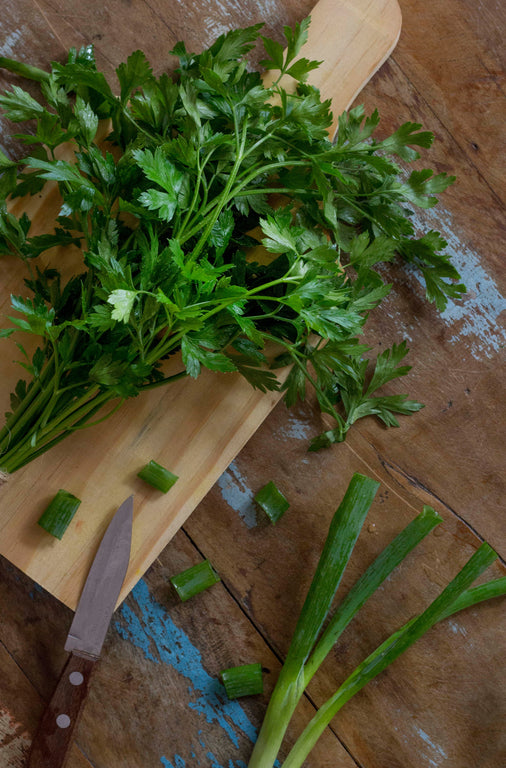 Cheiro Verde Fresco - 80 Gramas