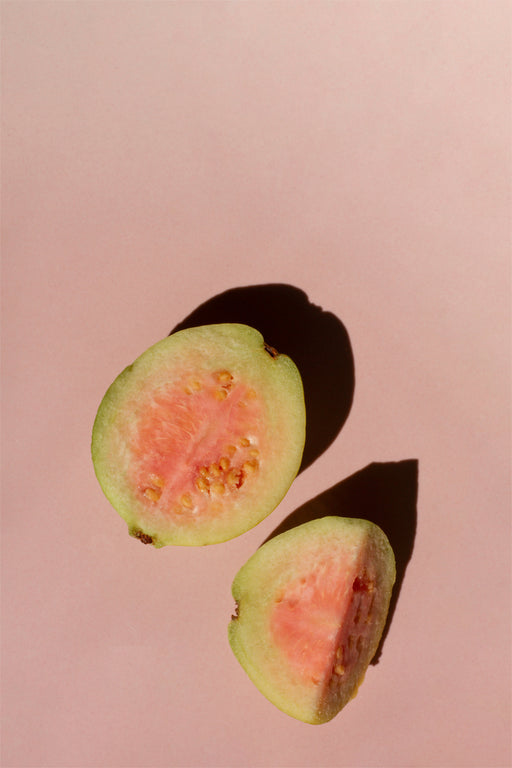 Goiaba Vermelha - 1 Unidade