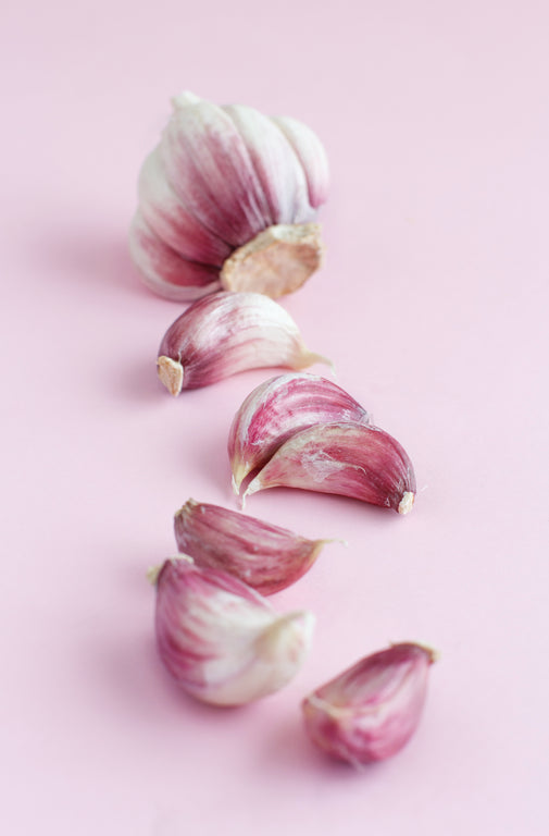 Alho - 1 Cabeças