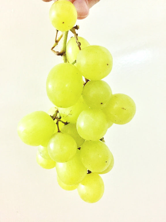Uva Itália - 500 Gramas