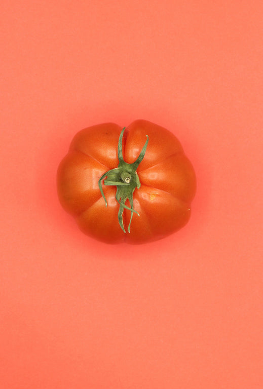 Tomate Cármen - 500 Gramas