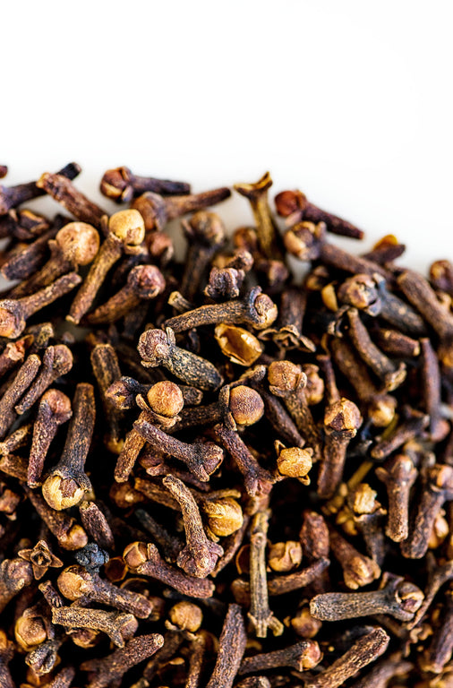 Cravo da Índia - 50 Gramas