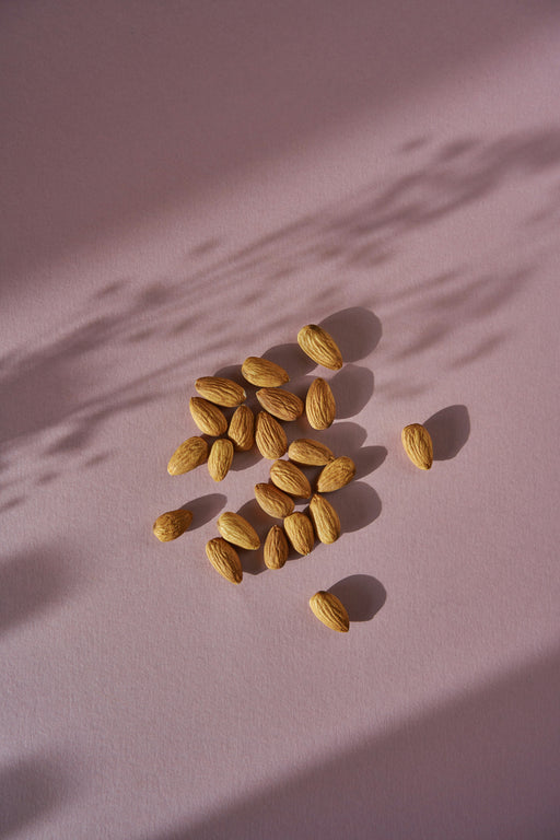 Amendoa Natural - 100 Gramas
