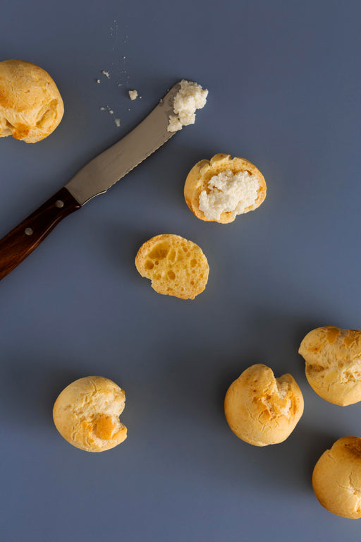Pão de Queijo Artesanal - 1 kg