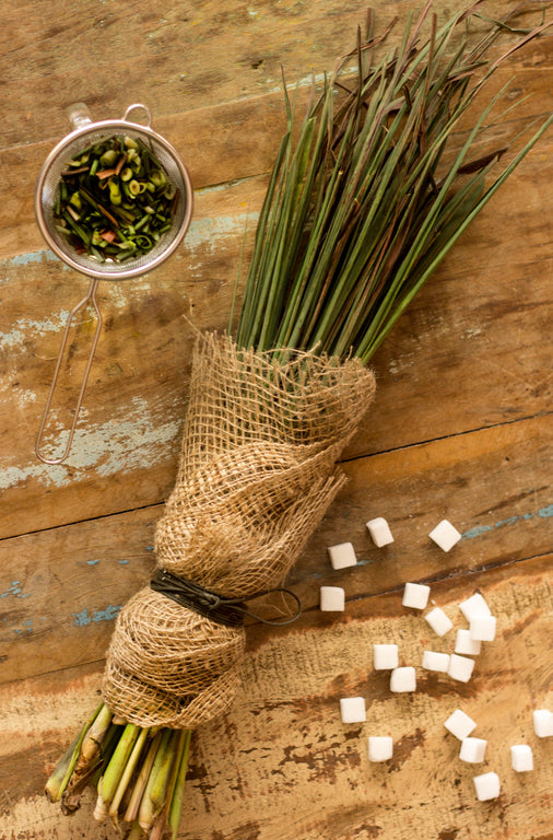 Capim Limão - 50Gramas