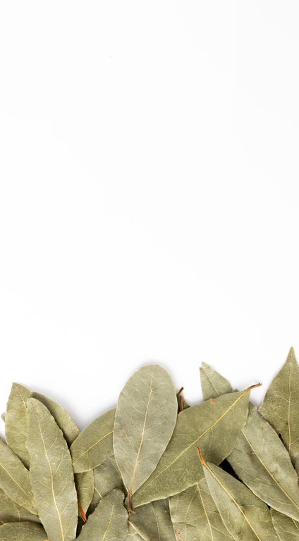 Louro Fresco - 50 Gramas