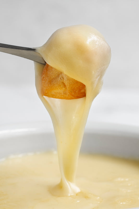 Fondue de Queijo - Pote