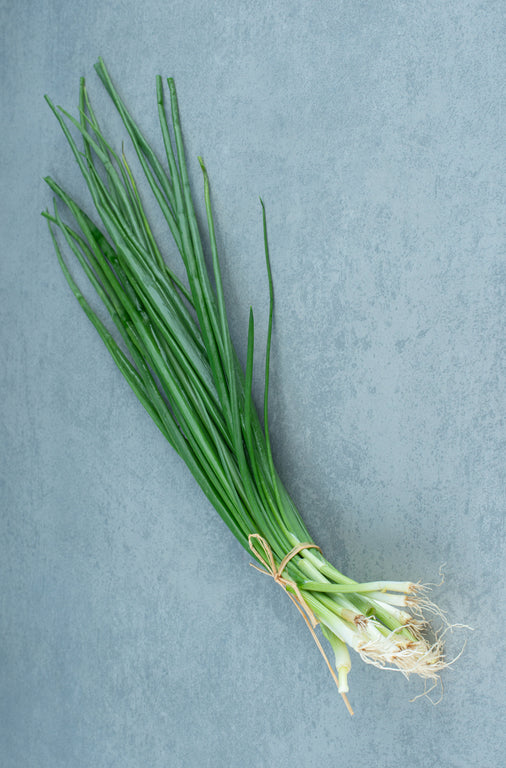 Cebolinha - 50 Gramas