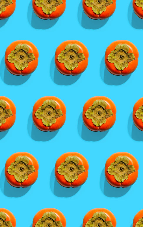 Caqui Rama Forte - 1 Unidade