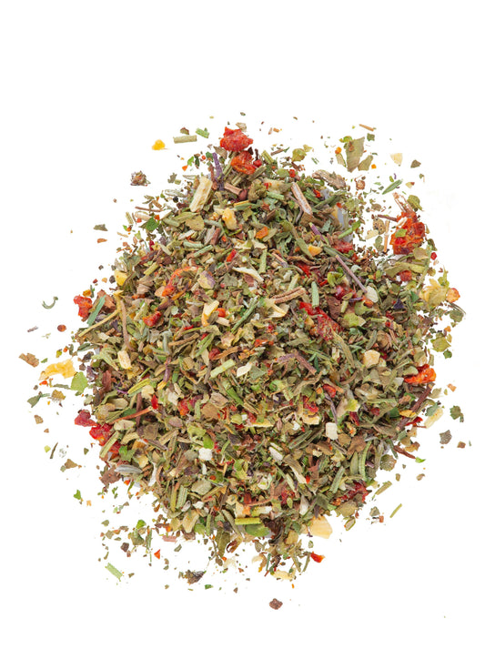 Chimichurri Com Pimenta - 50g