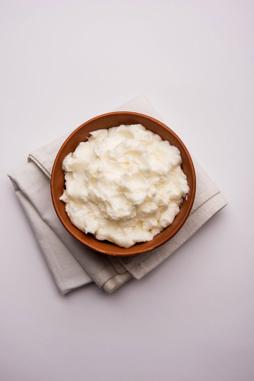 Requeijão Cremoso - 210g