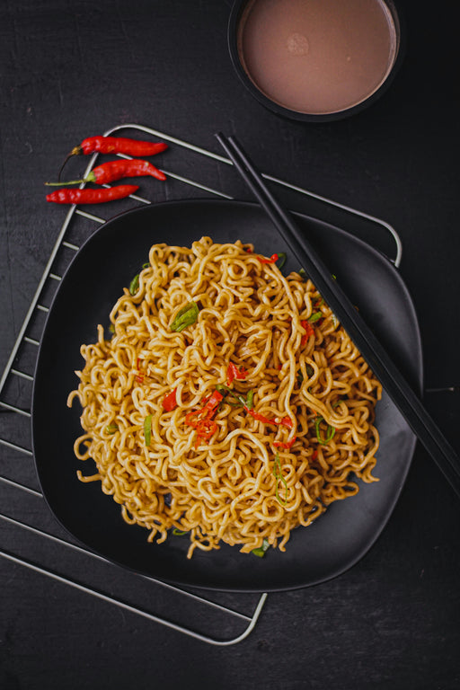Yakisoba Alfa Fino - 500g
