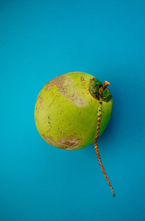Coco Verde - 1 Unidade