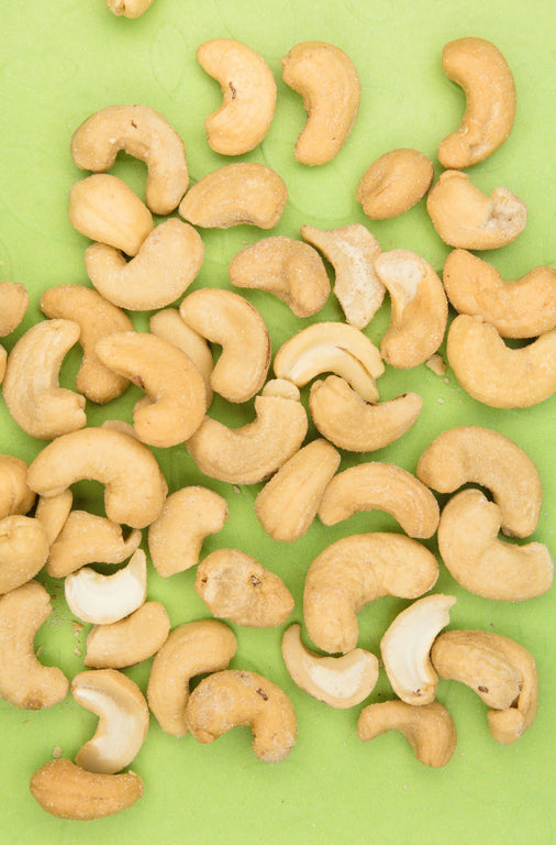 Castanha de Caju - 100g