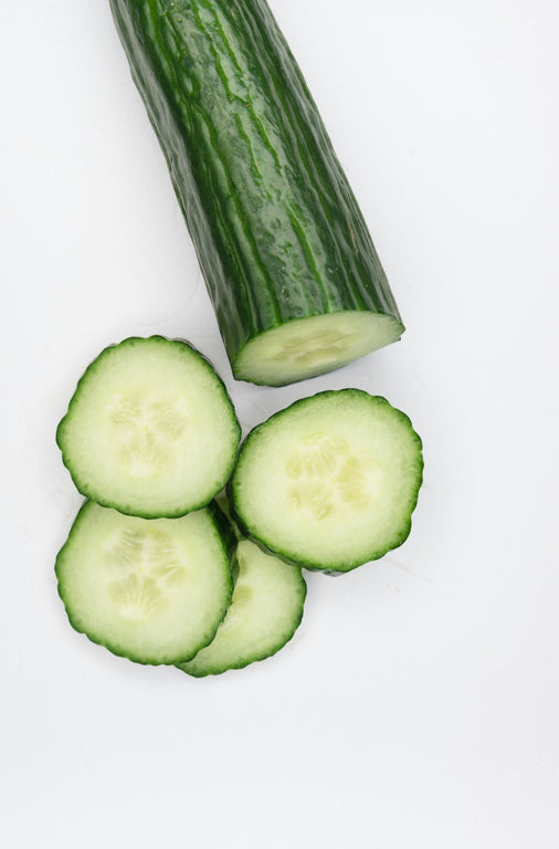 Pepino Japonês - 500 Gramas