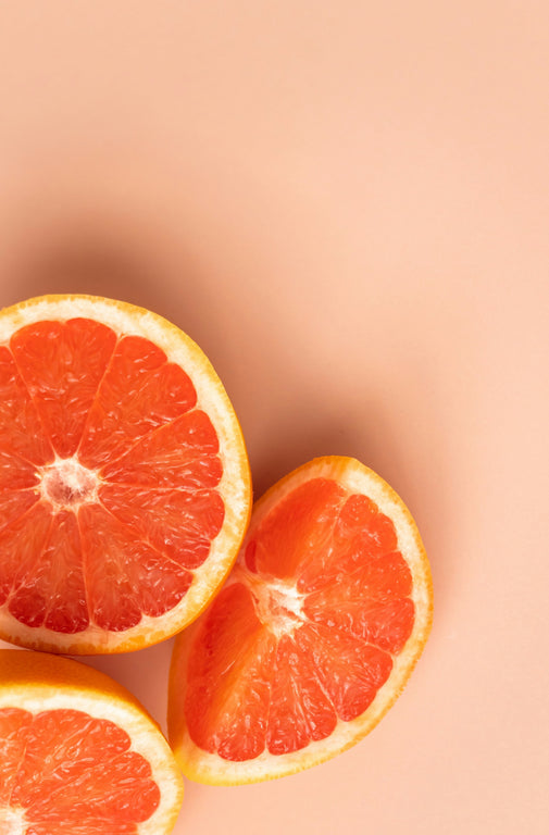 Grapefruit - 1 Unidade