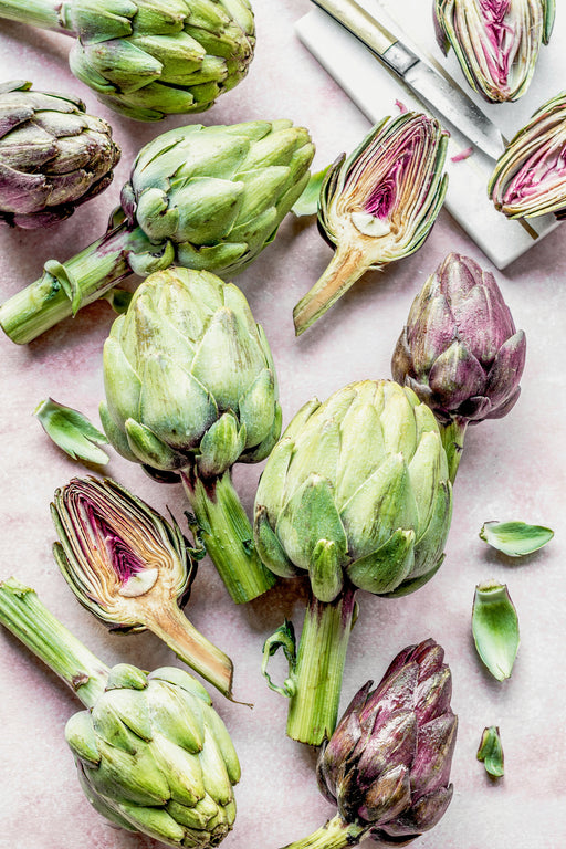 Alcachofra - 1 Unidade