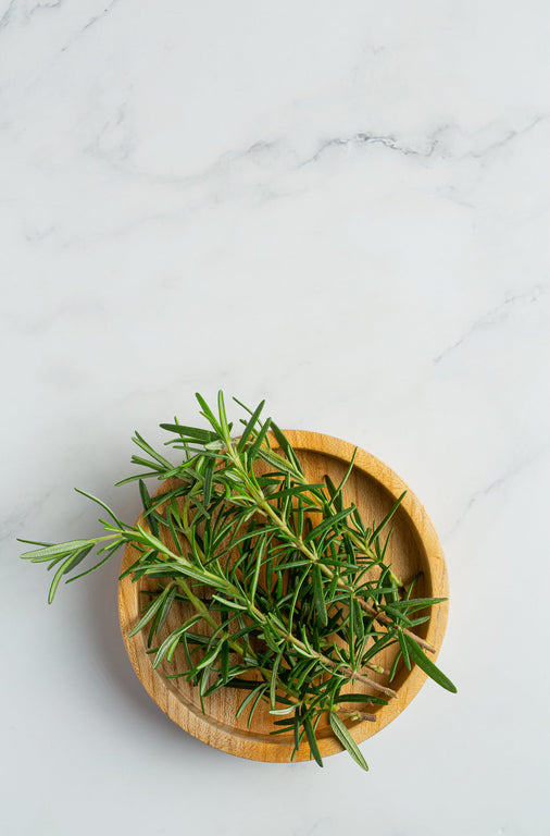 Alecrim Fresco - 50 Gramas