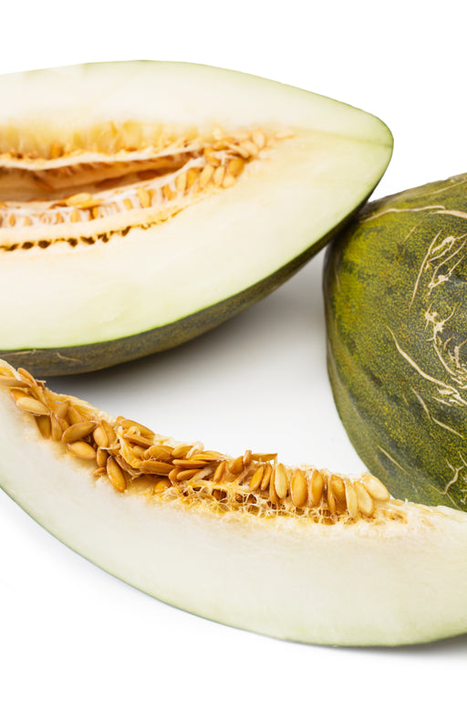 Melão Espanhol - 1 Unidade Inteira