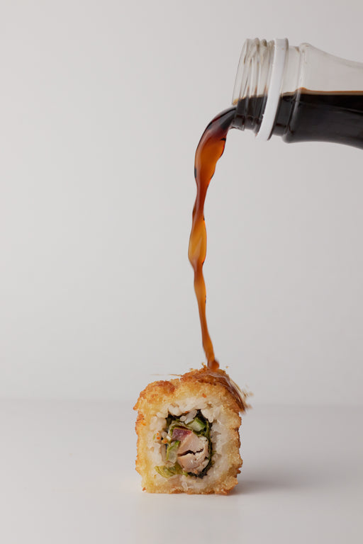 Shoyu Sakura Light - 150ml