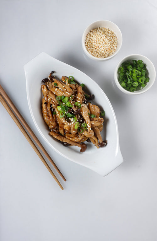 Cogumelo Shimeji - 200 Gramas