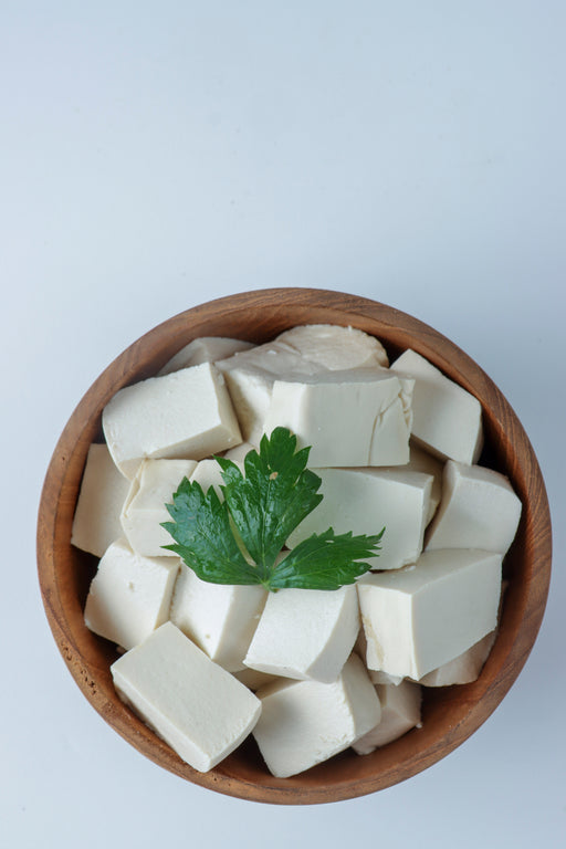 Tofú 400g - 1 Pacote