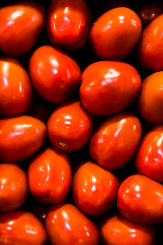 Tomate Italiano - 500 Gramas