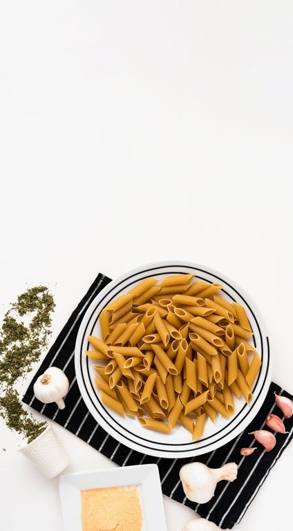 Penne Integral - 250g
