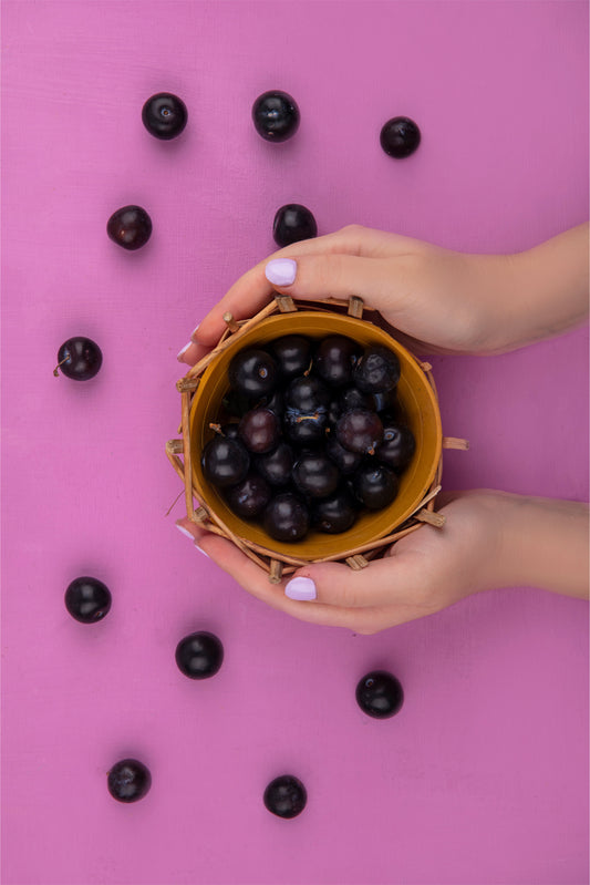 Jabuticaba - 250g