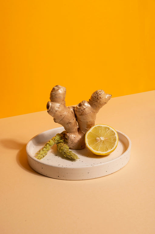 Gengibre - 200 Gramas