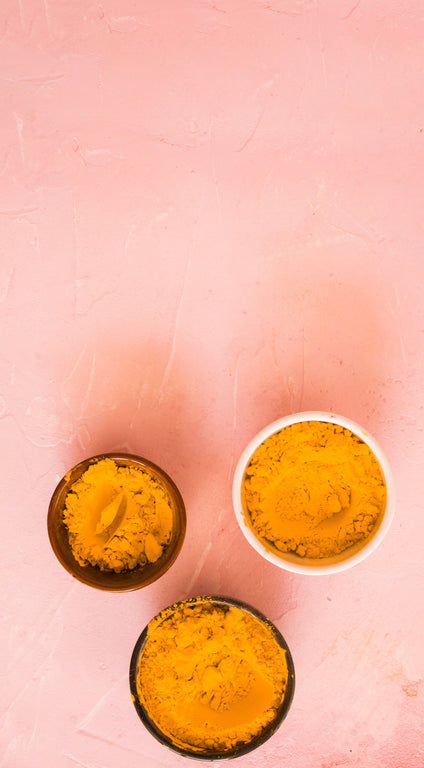 Curry em Pó - 50 Gramas